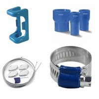 Hose Accessories and Supplies
