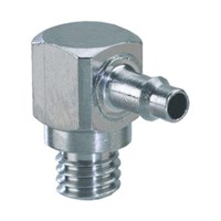 Pneumatic Barb Fittings