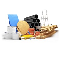 Building Materials