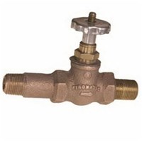 Fire Valves