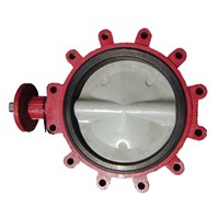 Butterfly Valves