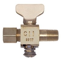 Gas Shut-Off Valves