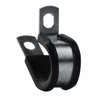 Hose Support Clamps