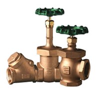 Special Purpose Valves