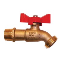 Drain Valves