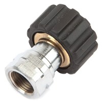 Pressure Washer Fittings