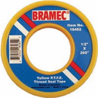 Thread Sealant Tapes