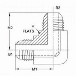 Y-2500-16-16-FG