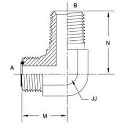 FS2501-16-16-FG