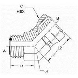 FS6502-10-10-FG