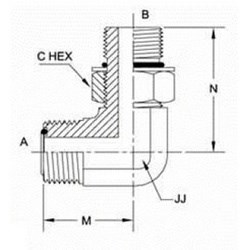 FS6801-06-06-NW